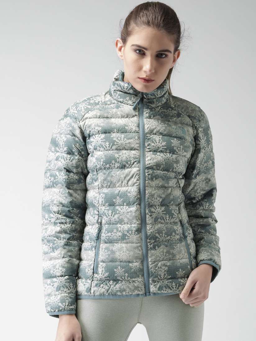 The north face myntra on sale
