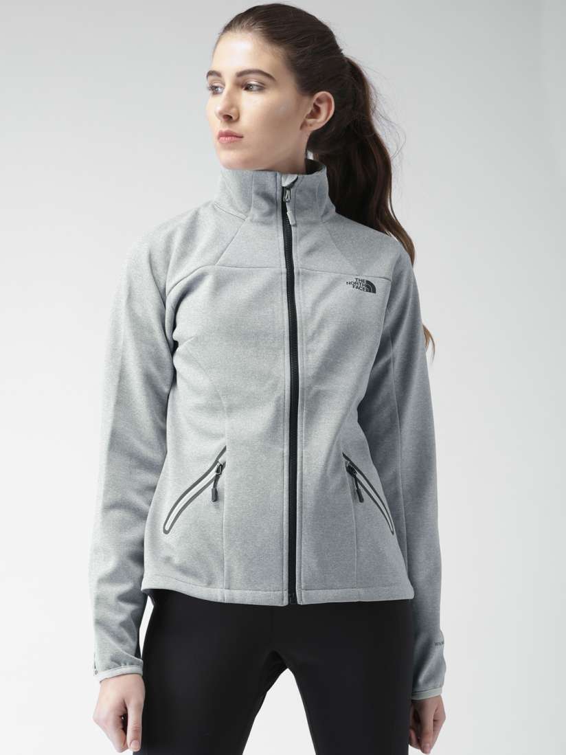 Windwall north face women's jacket 2025