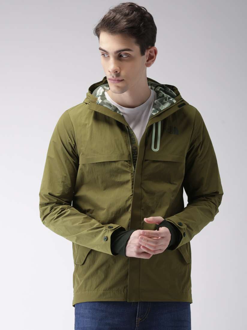 The north face myntra discount
