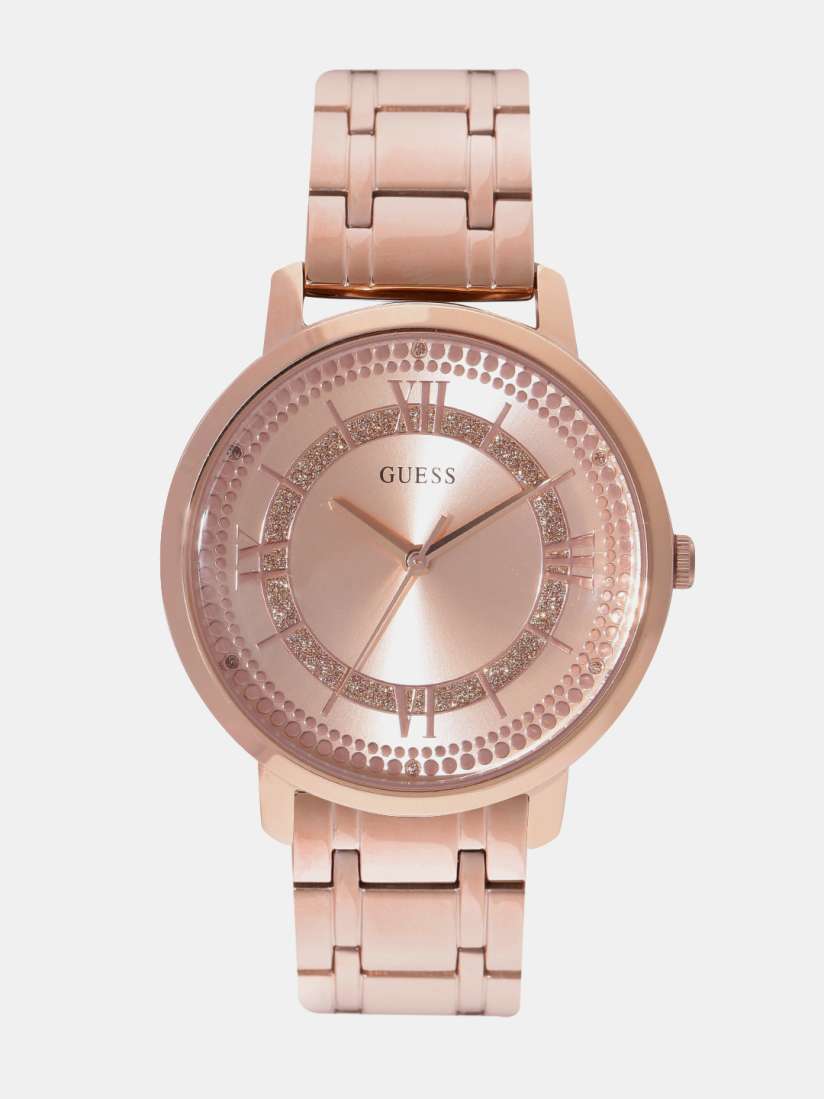 Latest guess watches for ladies 2018 top