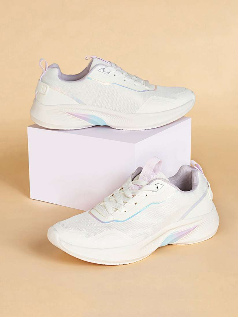 Forever glam shoes by pantaloons outlet
