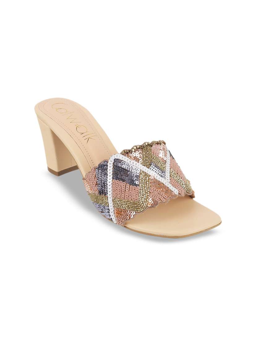 Catwalk heels myntra sales