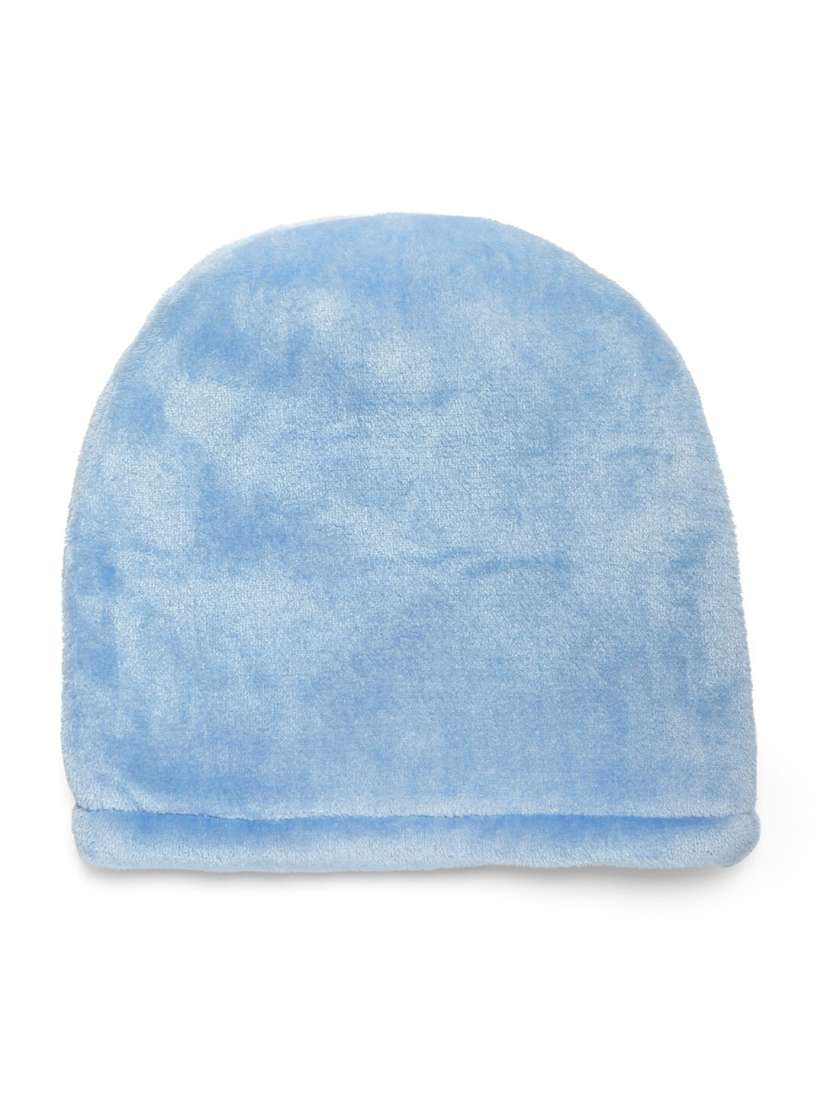 Beanie cap myntra shop