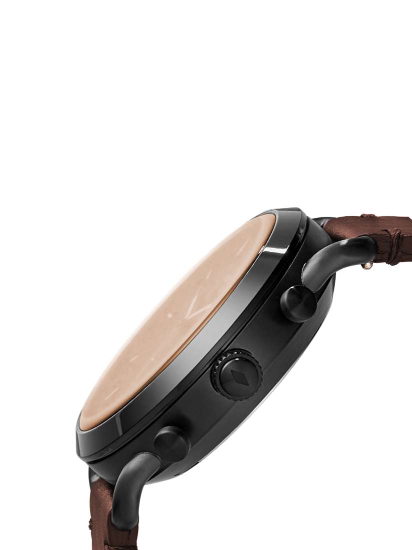 Fossil q ftw1149 clearance