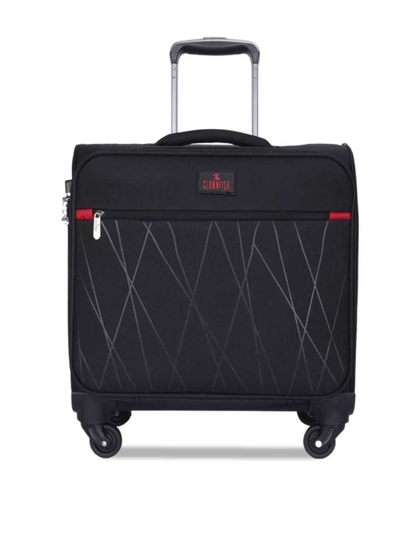 Square suitcase clearance