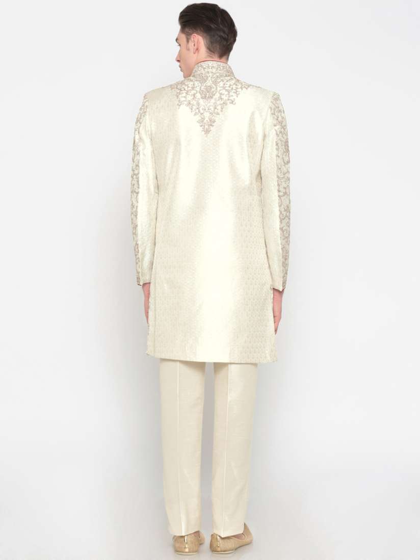 Peter england wedding sherwani shop