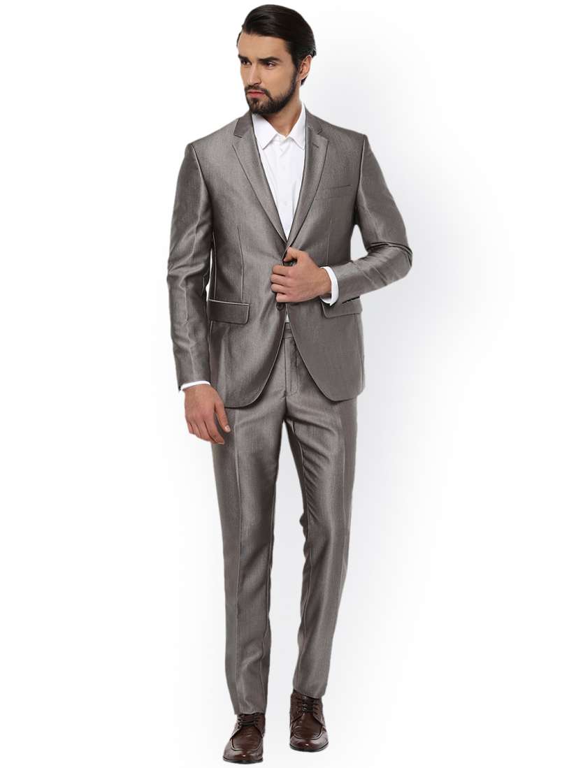 Peter england blazer suit 2025
