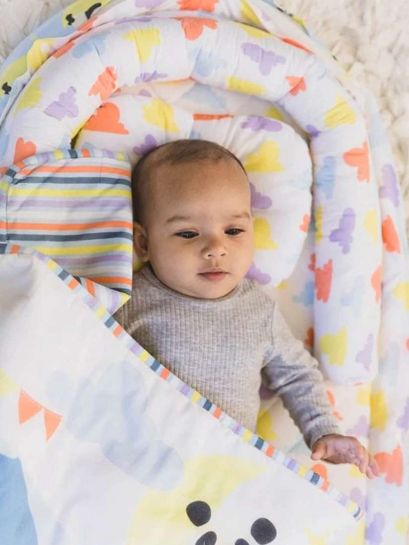 Baby bed in a bag hotsell