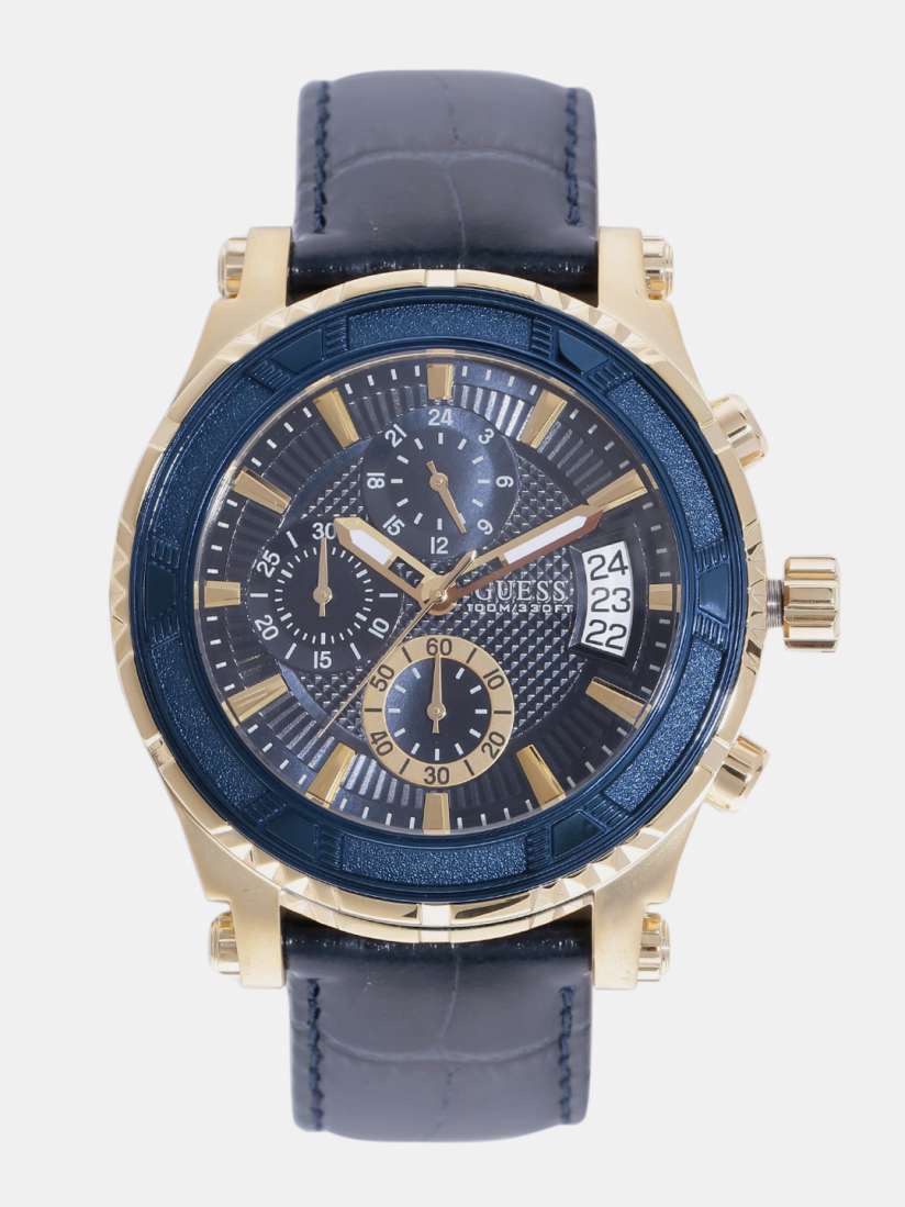 Myntra guess watches shop