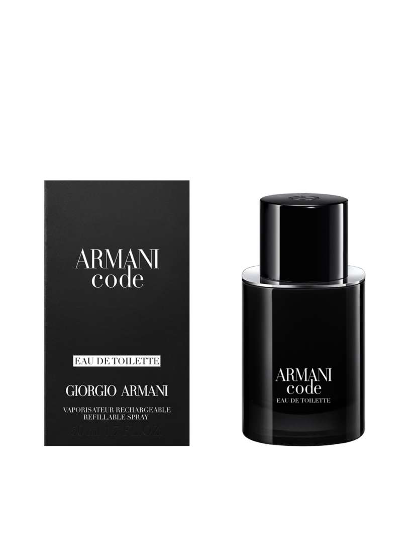 Armani eau de parfum code shop