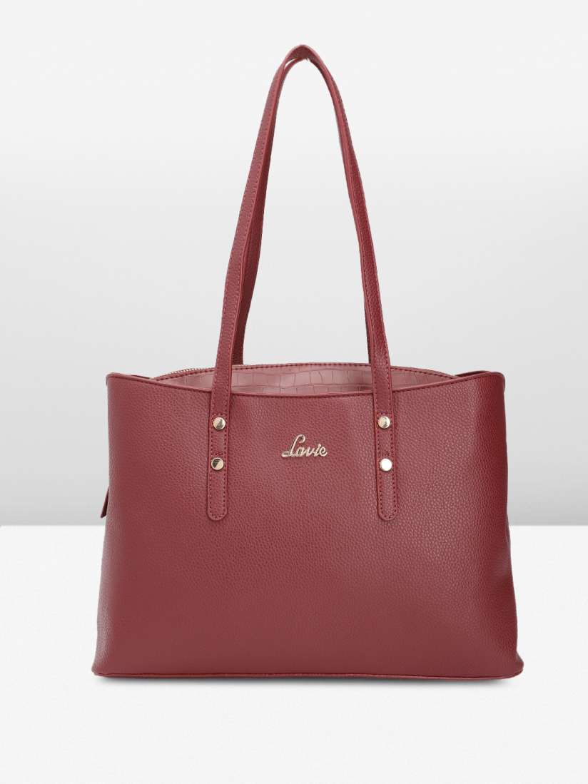 Myntra handbags lavie best sale