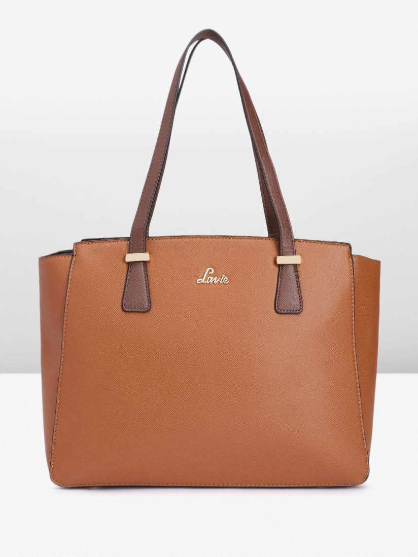 Buy Lavie Women Solid Shoulder Bag Handbags for Women 24241986 Myntra