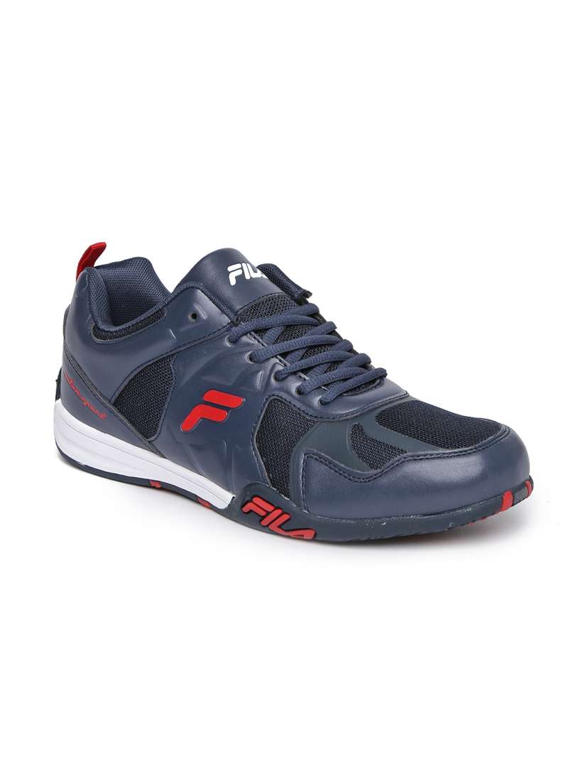Fila men's dynamo sneakers shop