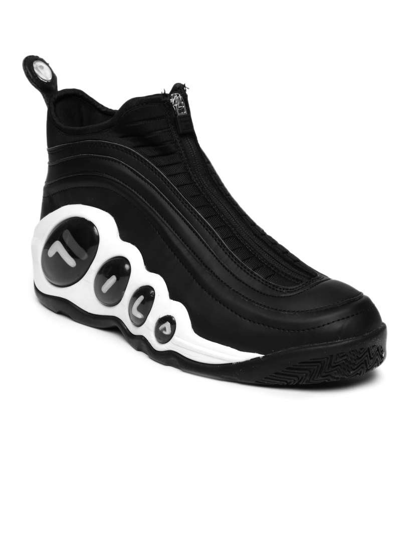 Fila bubbles mid top