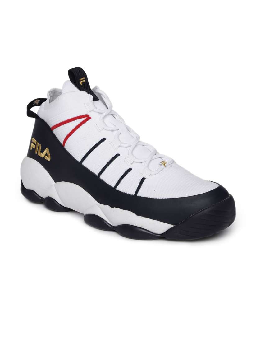 Fila spaghetti knit hot sale