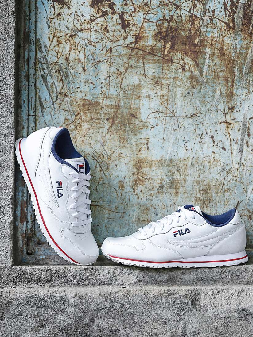 Fila euro jogger ii online