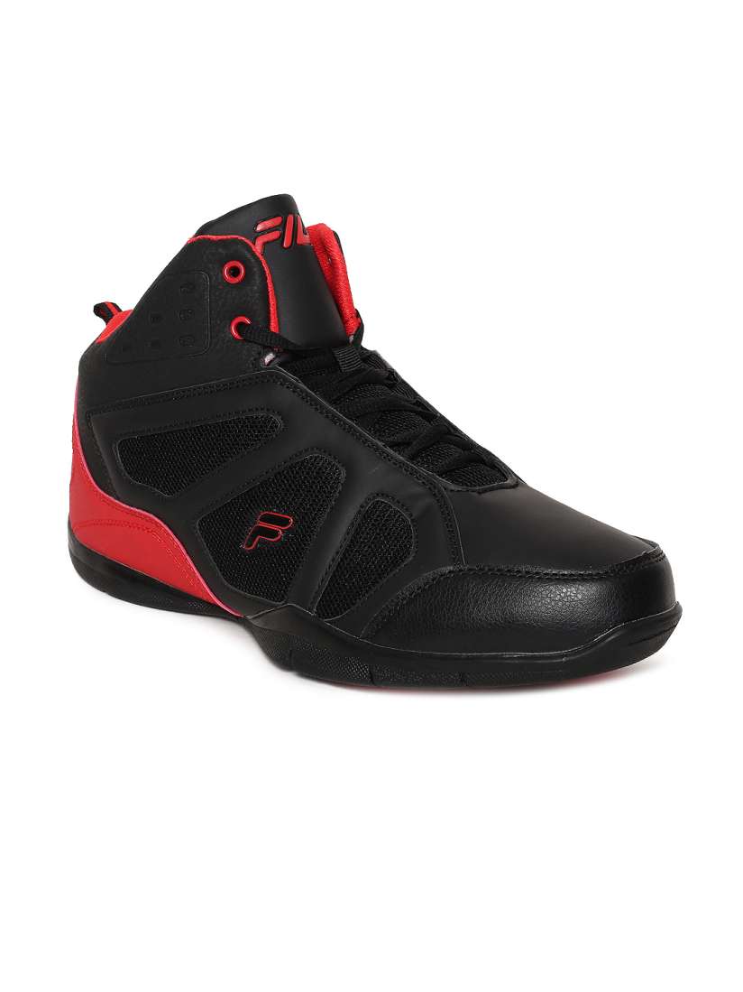 Fila basketball shoes myntra clearance