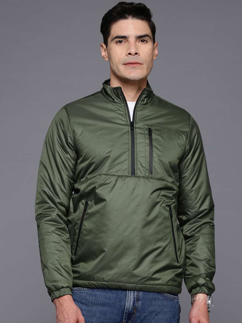 Buy Allen Solly Sport Men Tailored Jacket Jackets for Men 24246412 Myntra