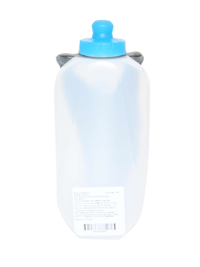 Buy Nike Unisex Blue Grey 20 OZ Large Handheld Flask Sports Accessories for Unisex 2424916 Myntra