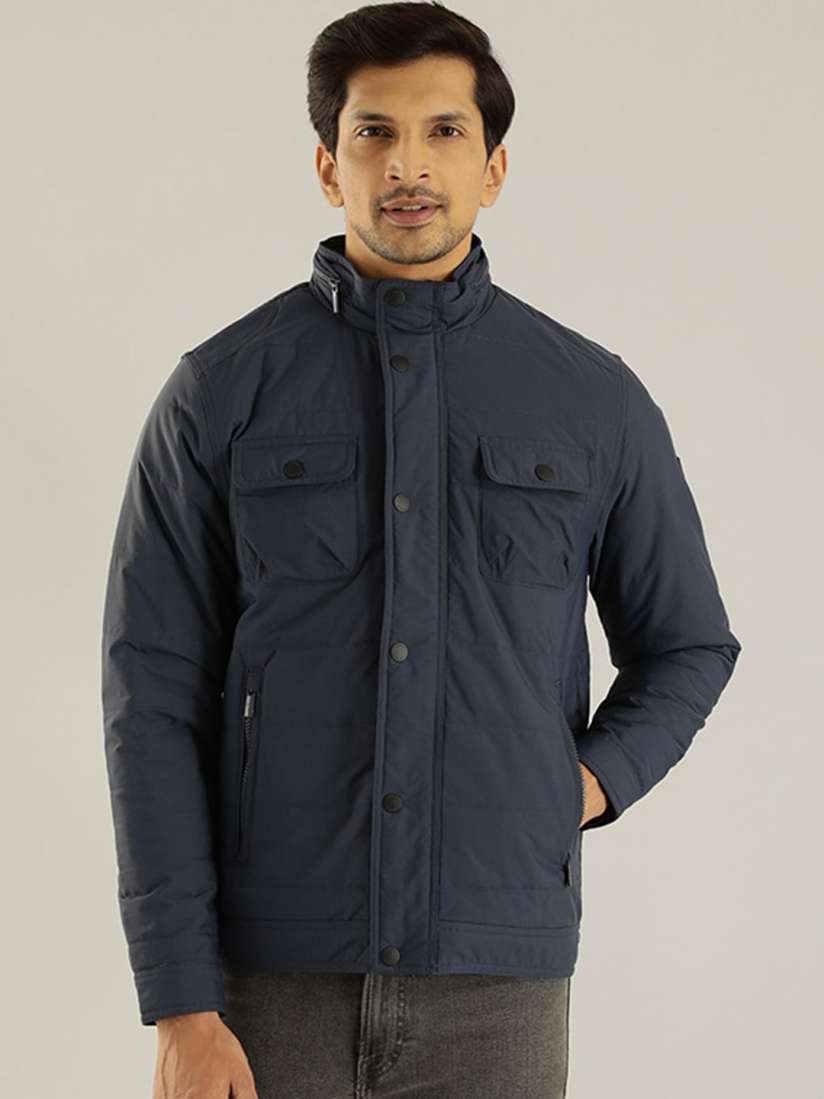 Indian terrain jackets myntra on sale