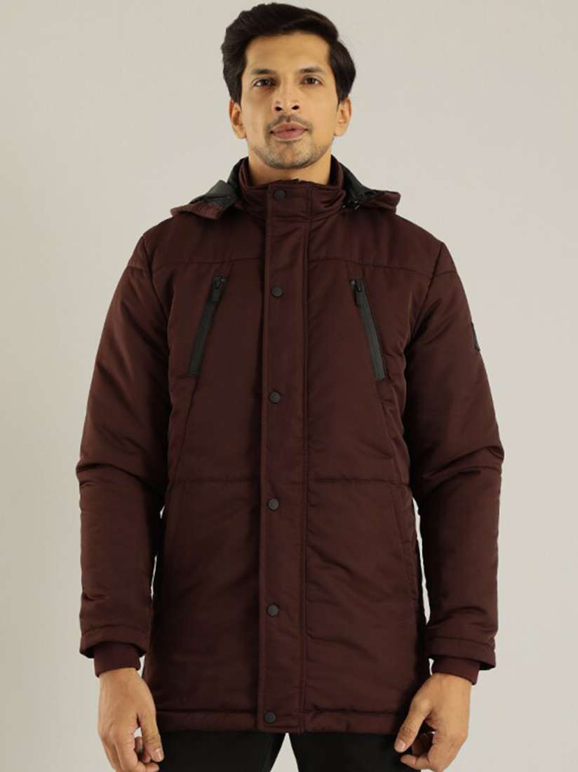 Indian terrain jackets myntra on sale