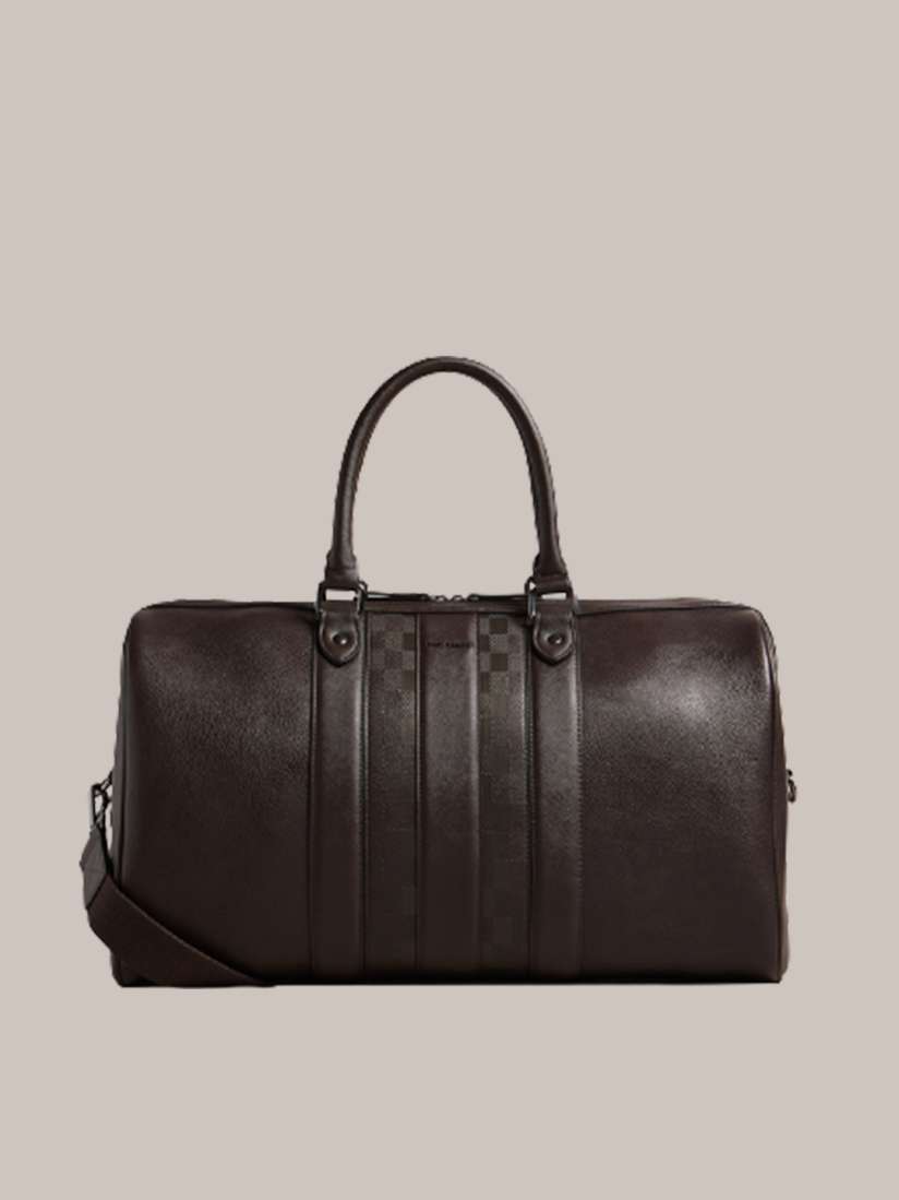 Buy Ted Baker Men Textured Structured Handheld Bag Handbags for Men 24255988 Myntra