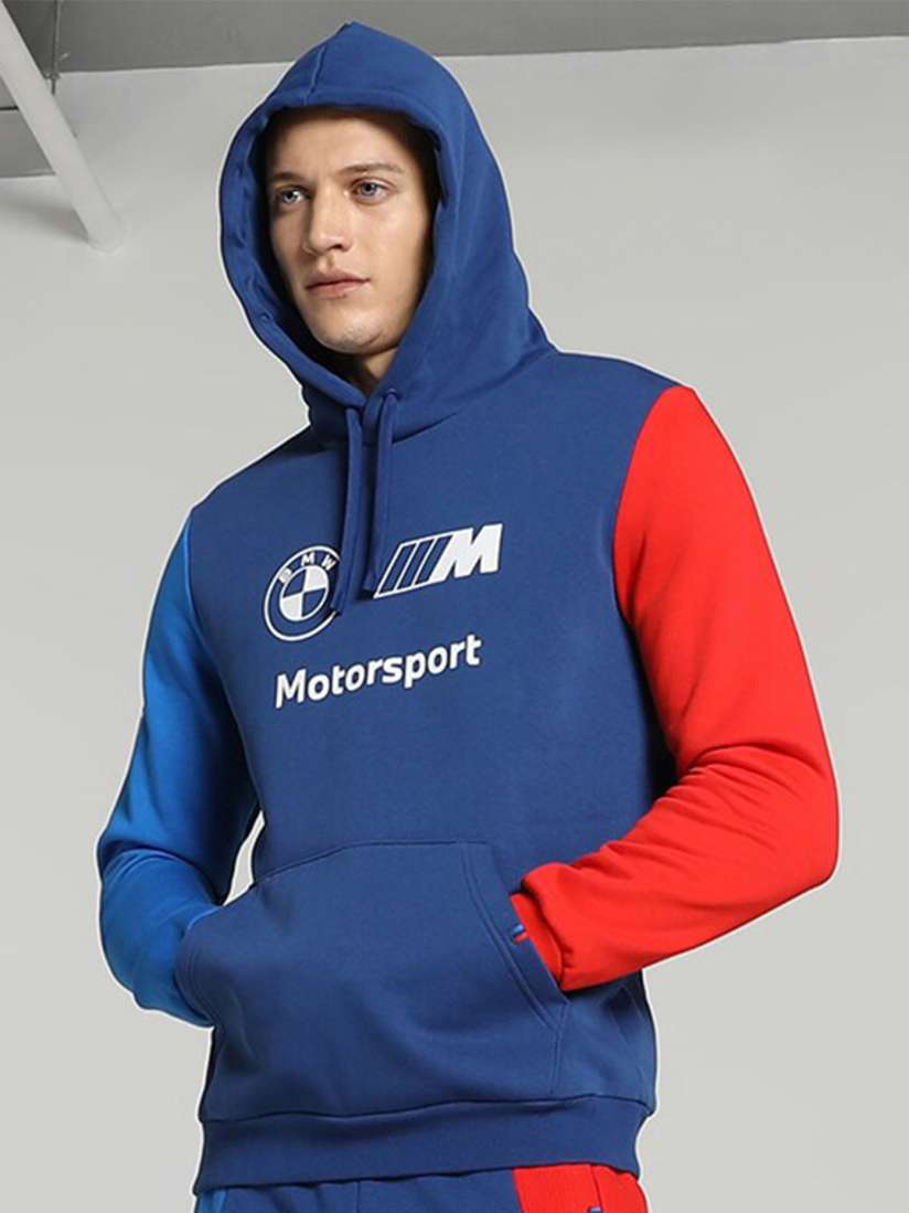 Puma sweatshirts on myntra hotsell