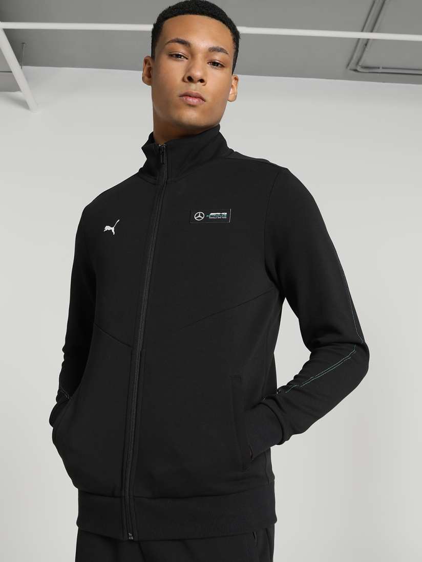 Puma amg petronas jacket best sale