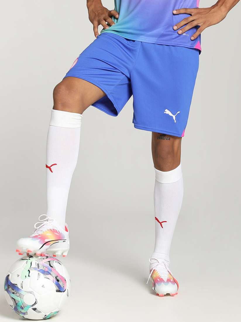 Buy Puma Men AC Milan Football Shorts Shorts for Men 24256884 Myntra