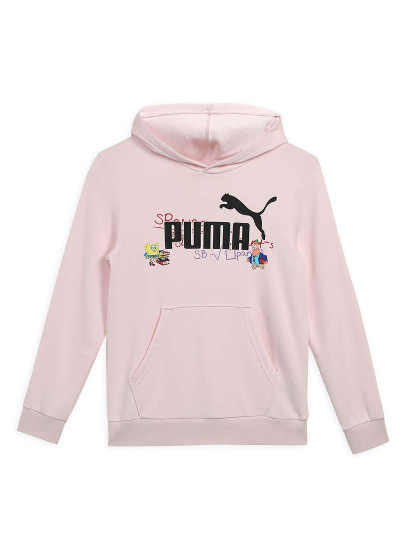 Puma sweatshirts myntra new arrivals