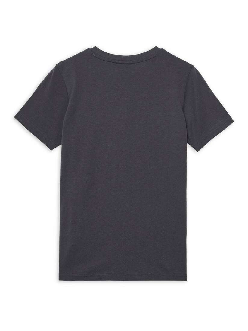 Puma t shirts myntra sales