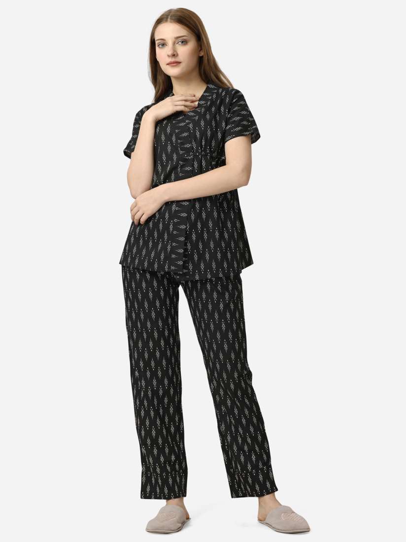 Lenissa night suit outlet