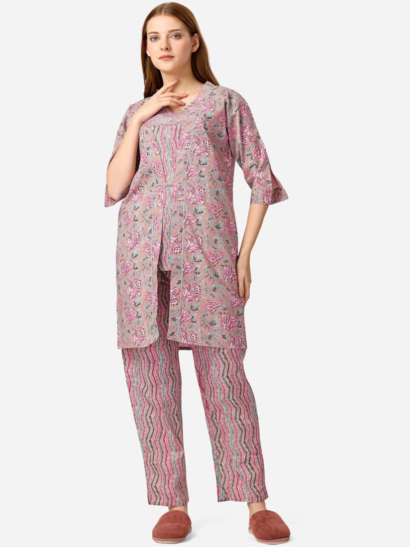 Lenissa night suit outlet