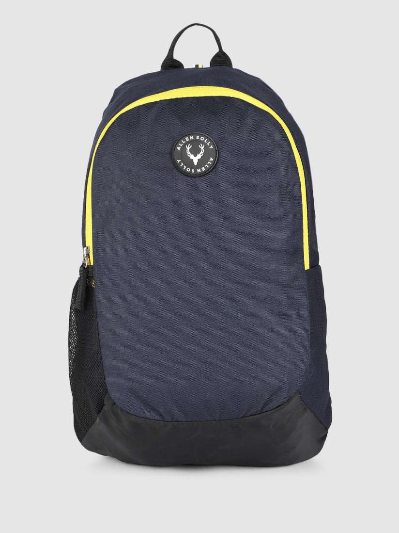 Allen solly school bags new arrivals