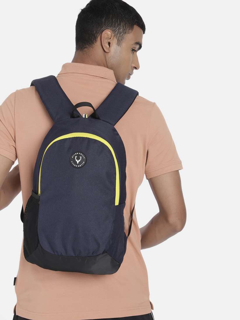 Allen solly school bags on sale