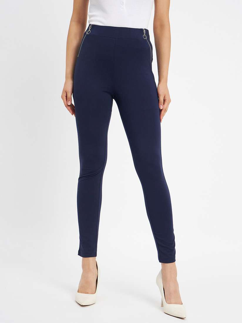 Skinny Difference Legging Et Tregging Jeggings International