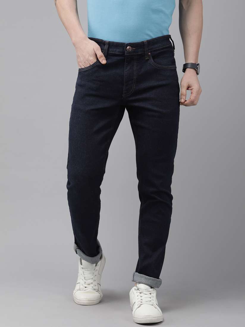 Buy U.S. Polo Assn. Denim Co. Men Slim Fit Stretchable Jeans Jeans for Men 24265368 Myntra