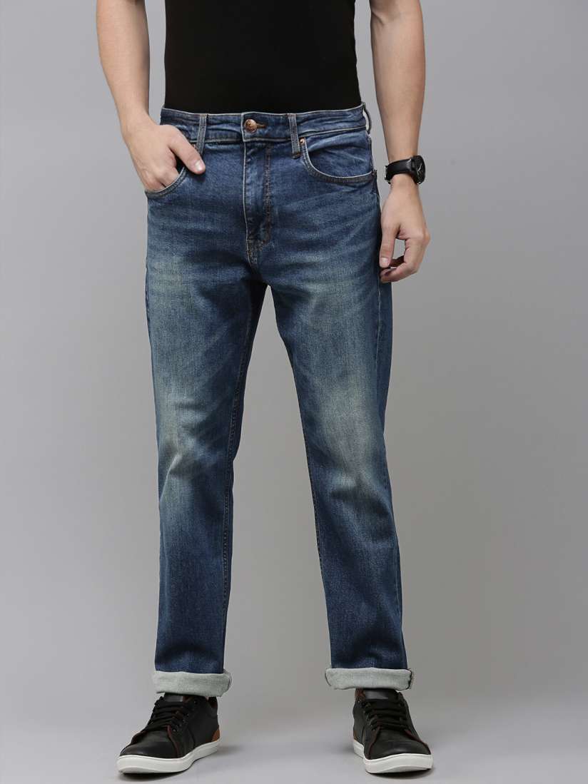 Us polo jeans myntra top