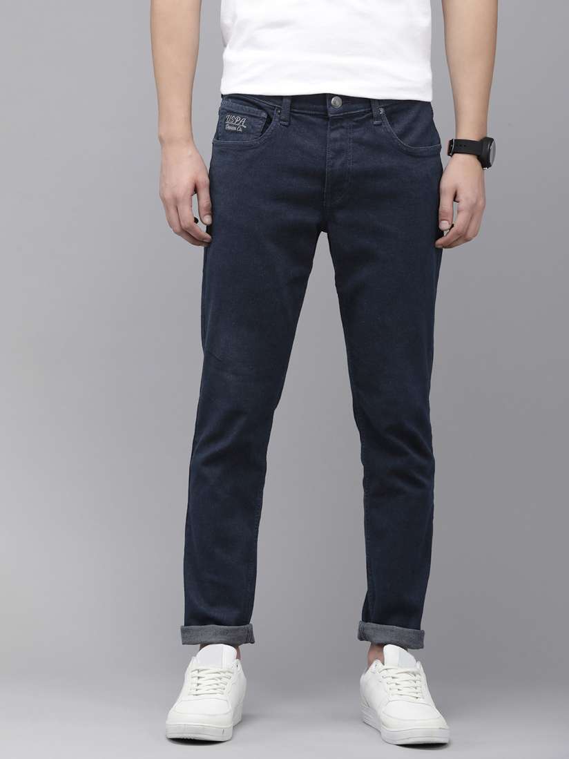 Us polo jeans myntra outlet