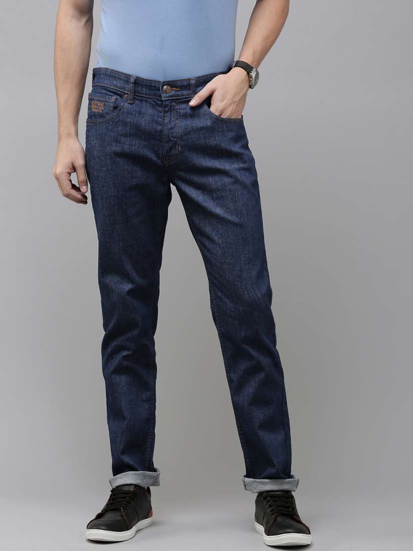 Us polo jeans myntra cheap