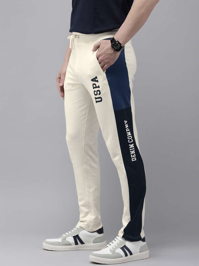 Track pants polo cheap