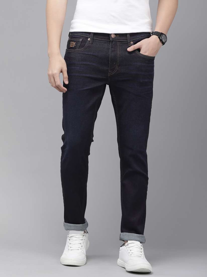 Us polo jeans myntra cheap