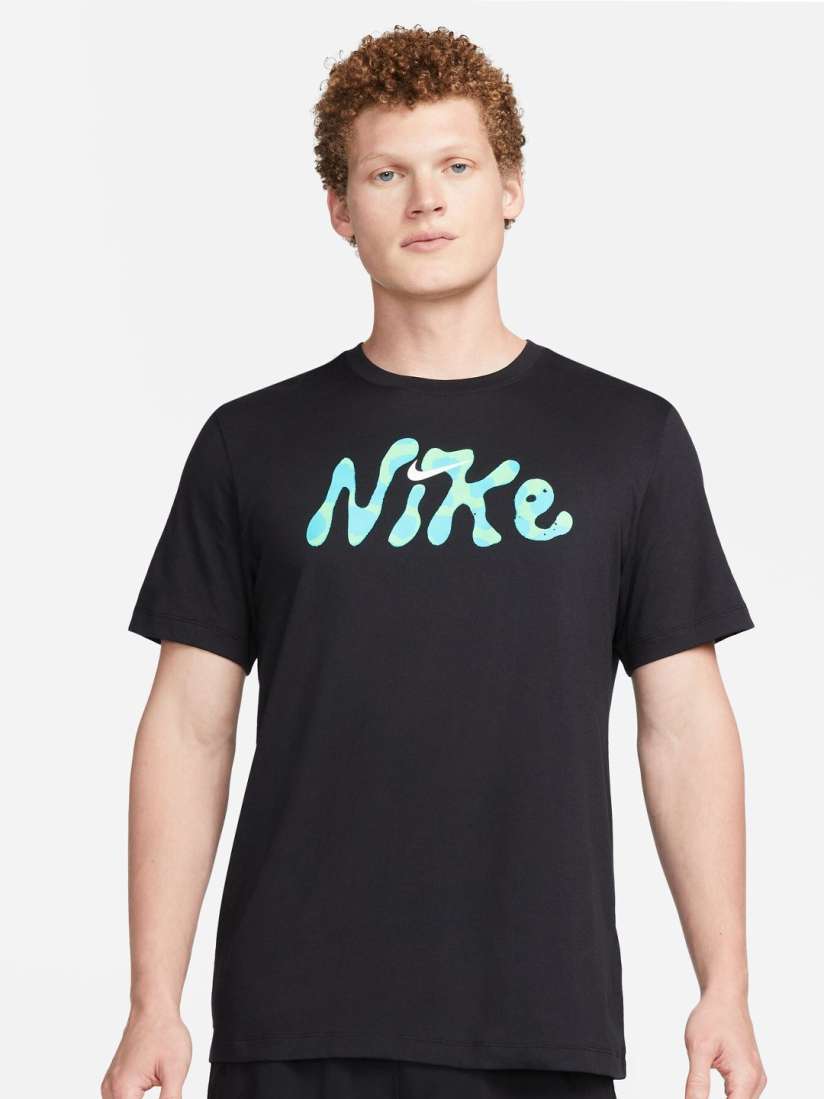Nike tshirts myntra sale