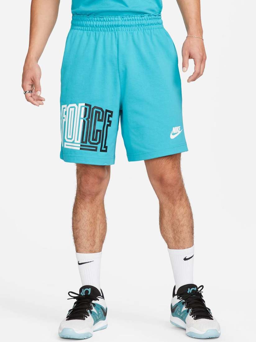 Myntra nike shorts clearance