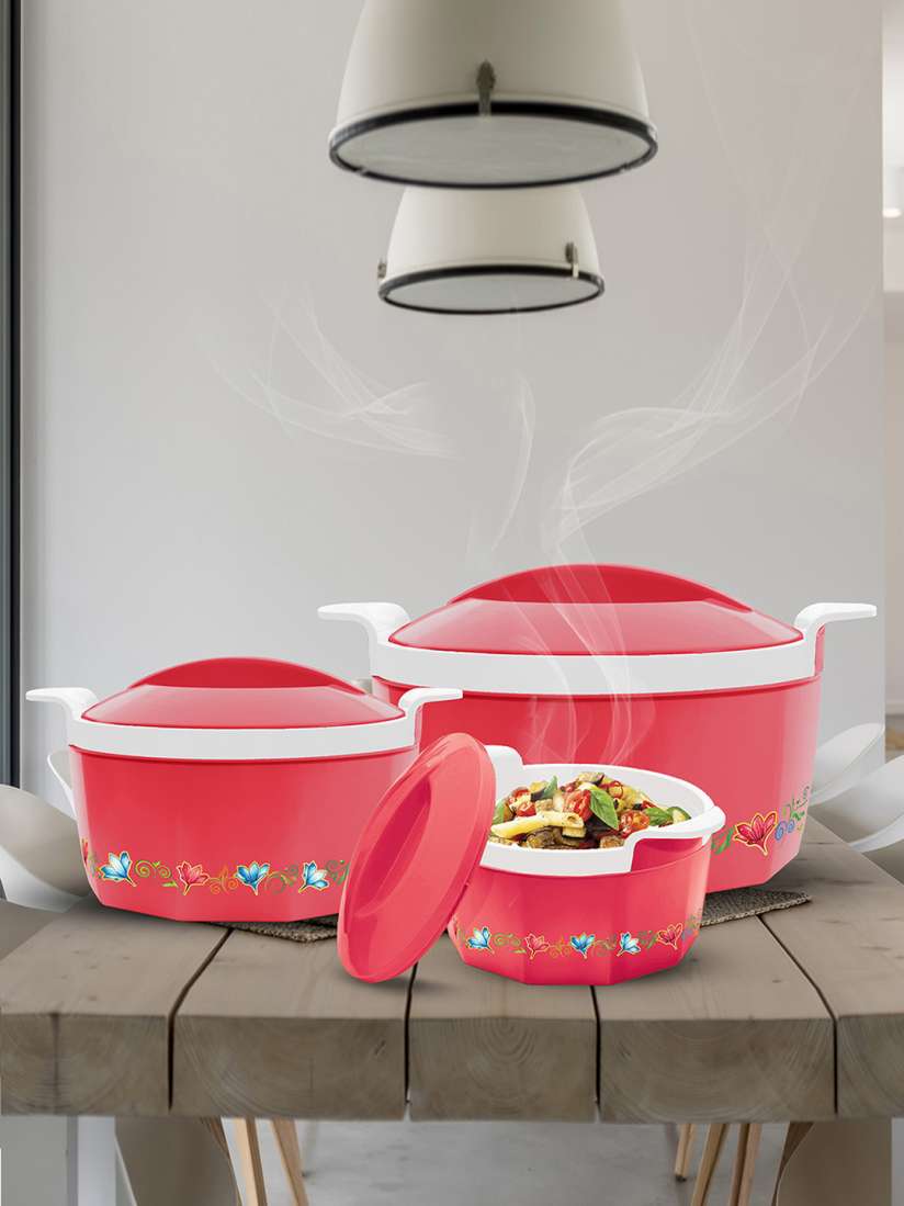 milton casserole set of 3 price