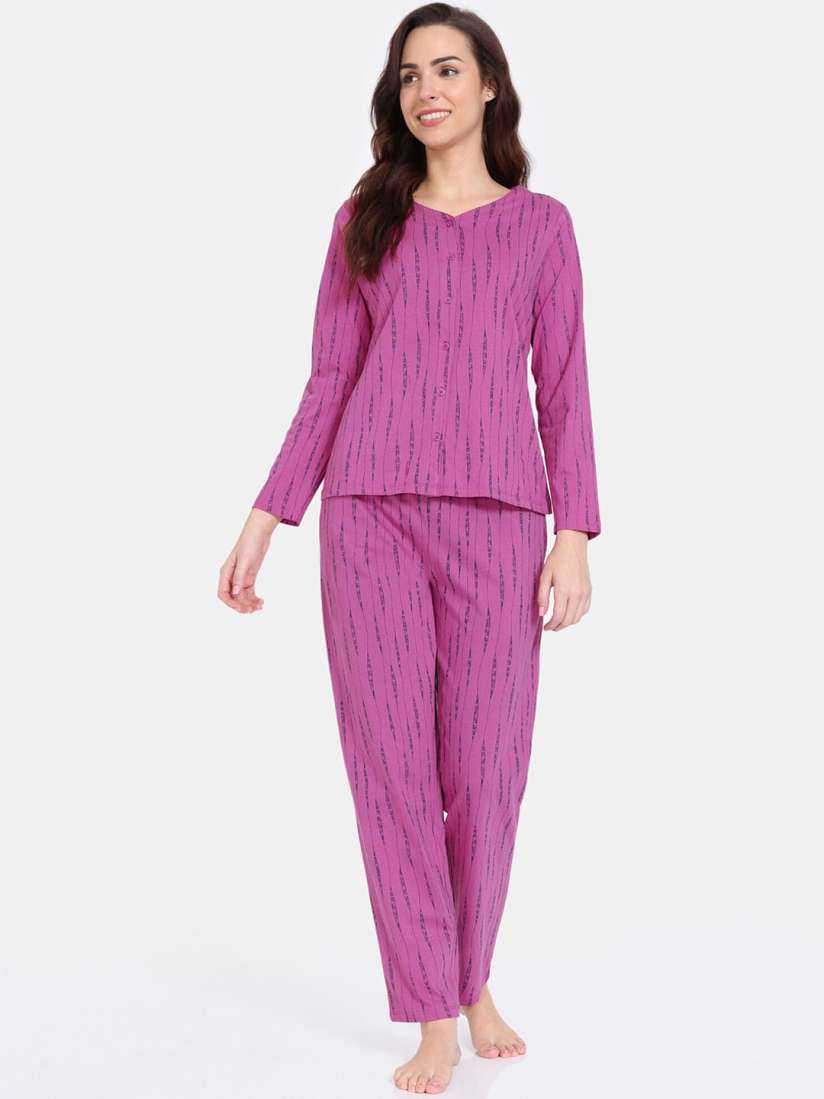 Zivame night suit myntra outlet