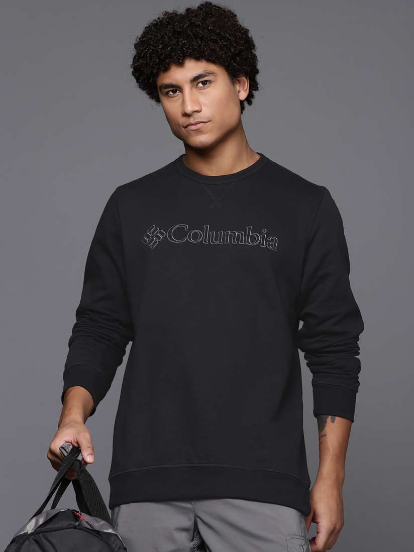 Columbia men's sweatshirts online