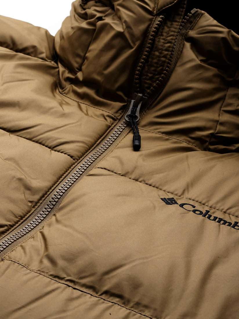 Rabbit lake parka deals