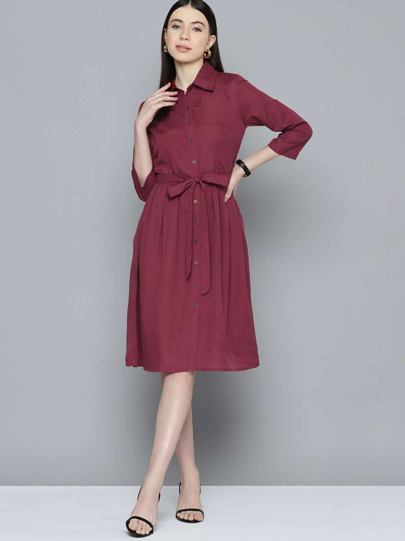 Chemistry dresses myntra outlet