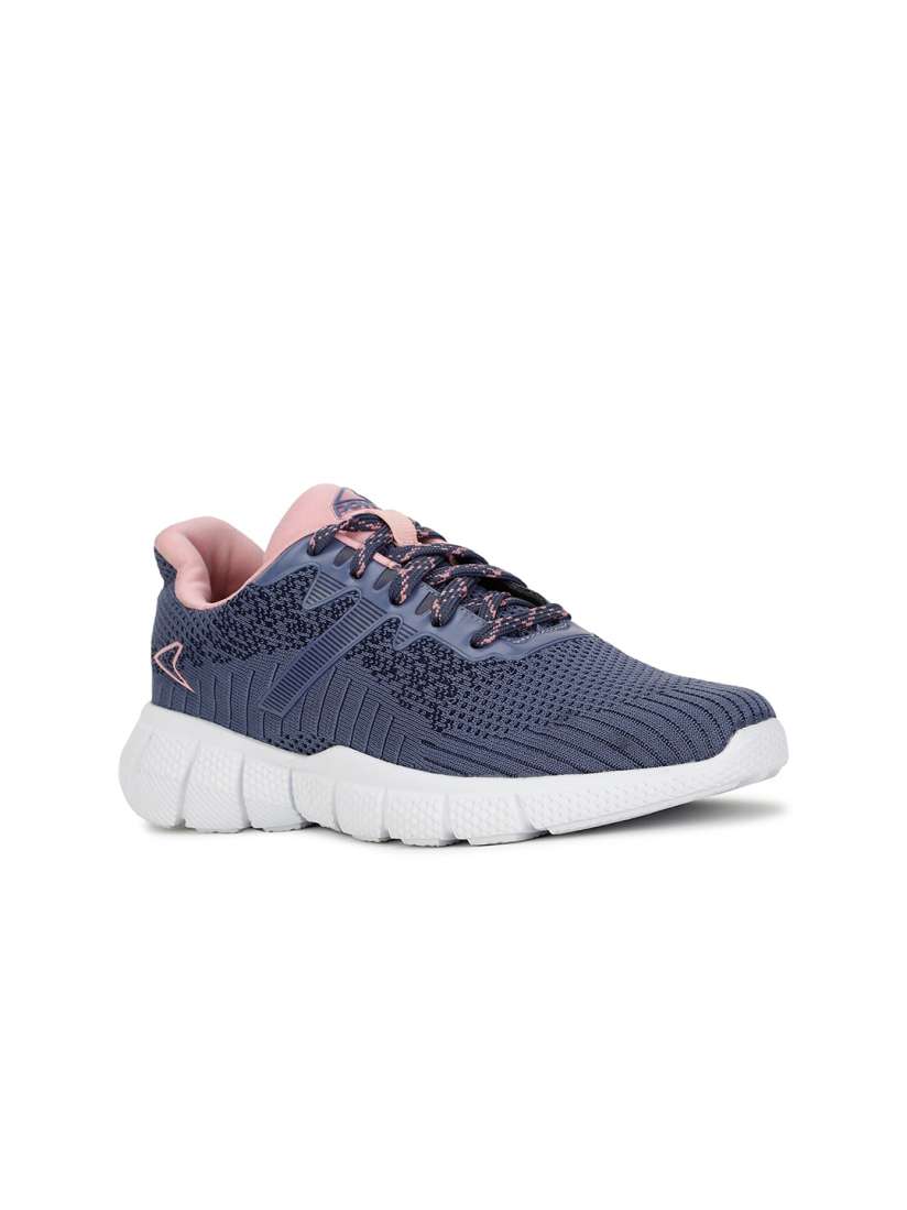 Buy Power Women Textile Running Non Marking Shoes Sports Shoes for Women 24271570 Myntra